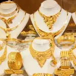 Gold price per tola falls in Pakistan amid global sell-off