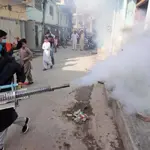 Sindh reports 25% drop in Malaria cases in 2026