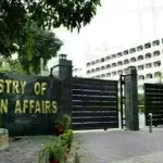 FO issues strong protest over cross-border terror allegations