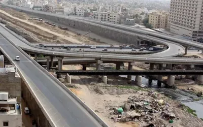 NAB expands probe into alleged corruption in Lyari Expressway Resettlement Project