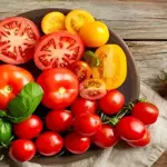 Phytoene in tomatoes may help reduce fatty liver risk