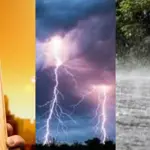 PMD: Mix weather across Pakistan today