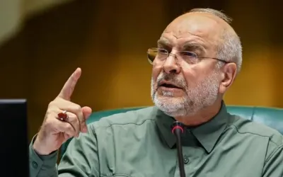 Iran armed forces ready for decisive response to any aggression: Ghalibaf
