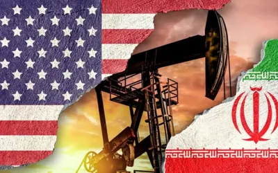 US imposes new sanctions on Iran oil network