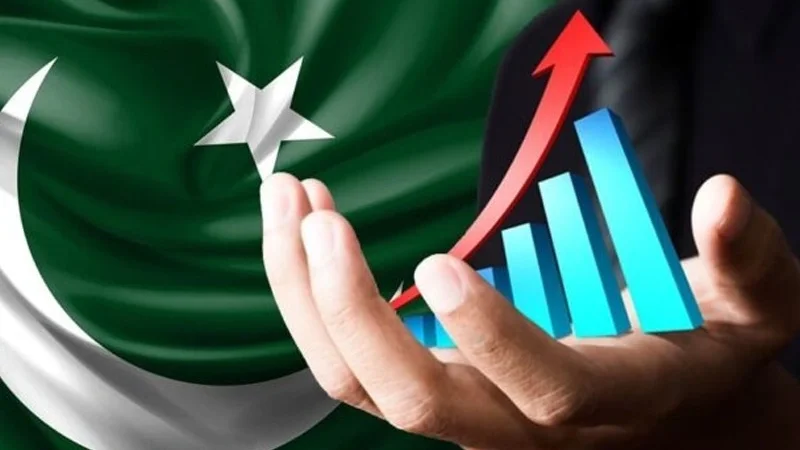 Pakistan’s finance push targets growth and investment