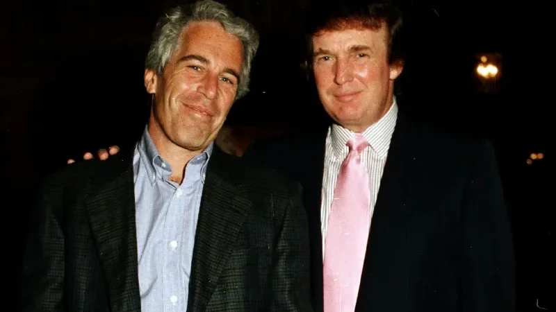 Epstein-files