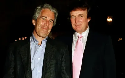 Epstein files exhibition unveils massive 3.5 million-page public archive