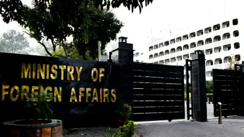 Pakistan rejects CBS report