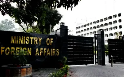 Pakistan rejects CBS report on Iranian aircraft at Nur Khan Airbase