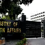 Pakistan rejects CBS report on Iranian aircraft at Nur Khan Airbase