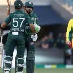 PCB confirms ticket sales date for Pakistan-Australia ODI series