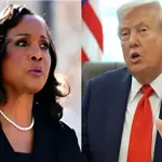 Federal Gov. Lisa Cook rejects Trump mortgage fraud allegations