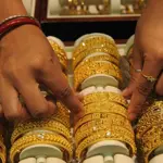Gold, silver prices surge in global and local markets