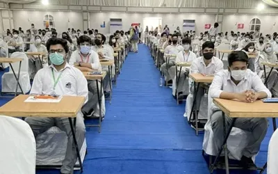 Cambridge mathematics paper leaked again before exam