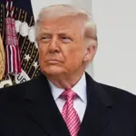 Trump expects Iran to end uranium enrichment 100 percent