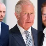 King Charles emotional wish for Harry and William revealed