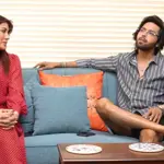 Fahad Mustafa trolled for wearing shorts in recent interview