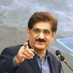 Murad Ali Shah orders immediate resumption of Hyderabad flyover project