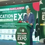 Pakistan offers scholarships to Bangladeshi students at Dhaka expo