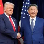 Trump says U.S. can resolve Iran conflict without China’s help