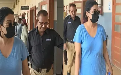Karachi drug network exposed in Anmol alias Pinky case probe