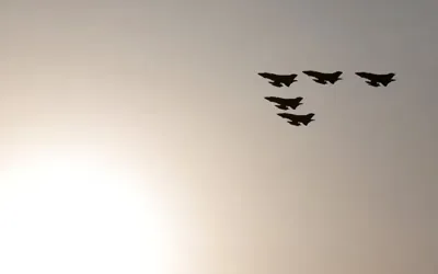 Reports: Saudi Arabia conducted covert airstrikes on Iran amid regional conflict
