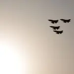 Reports: Saudi Arabia conducted covert airstrikes on Iran amid regional conflict