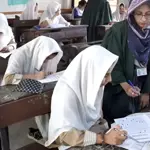 Karachi board announces intermediate science general group results