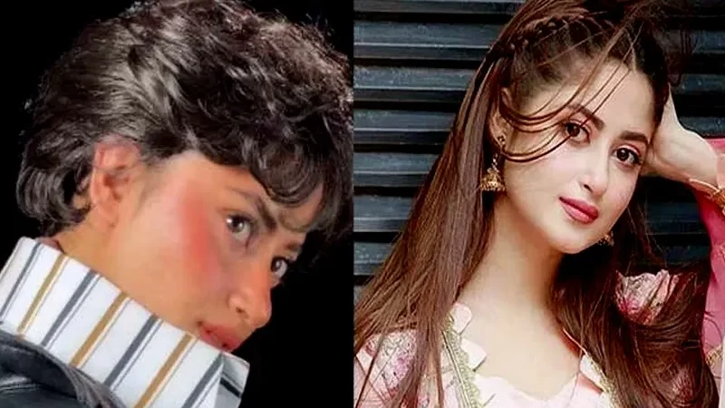 Sajal Aly