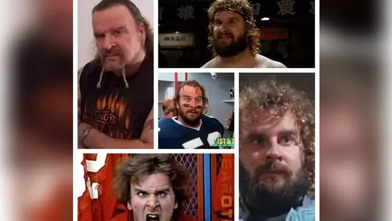 Donald Gibb