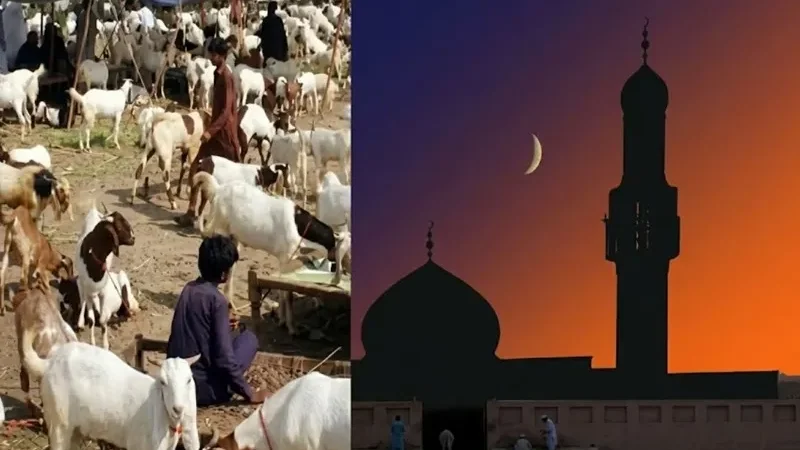 Zil Hajj