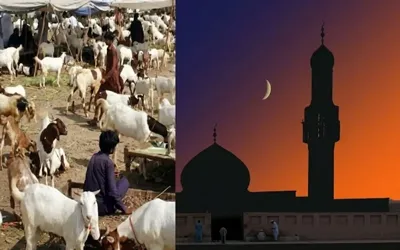 Pakistan sets may 17 meeting for Zil Hajj crescent observation