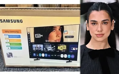 Controversy erupts as Dua Lipa takes Samsung to court