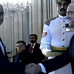 President confers Hilal-i-Imtiaz to BOL News senior journalist Ihtasham ul Haque