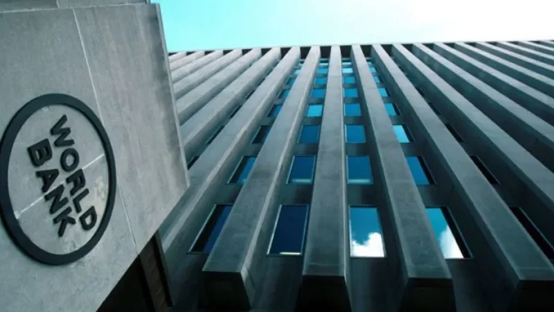 Punjab government to take $35 million loan from World Bank  - World Bank