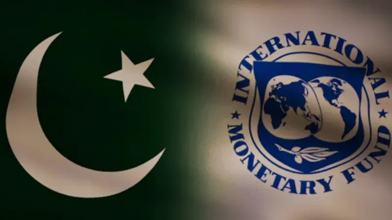 Pakistan receives $1.3 billion from IMF: SBP