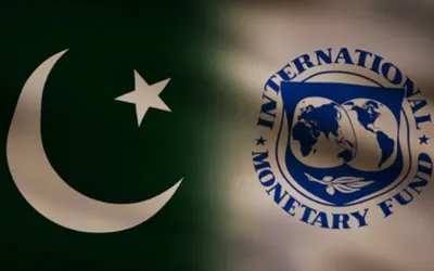 Pakistan receives $1.3 billion from IMF: SBP