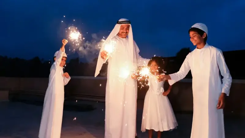 Eid-ul-Azha holidays announced in UAE