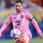 Messi remains MLS highest-paid player with $25m base salary