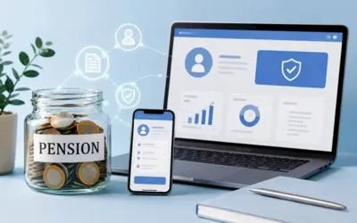 Govt launches E-Pension portal for faster payments