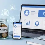 Govt launches E-Pension portal for faster payments