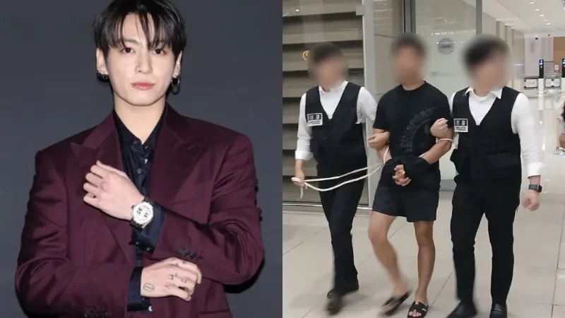 Jungkook
