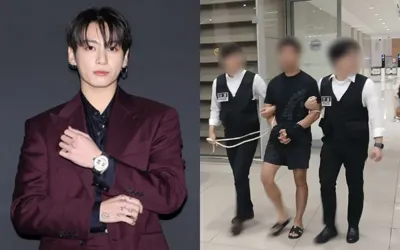 Global cybercrime network exposed after targeting BTS’ Jungkook