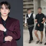 Global cybercrime network exposed after targeting BTS’ Jungkook