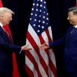 Beijing Summit: Xi and Trump signal trade optimism amid strategic rivalries