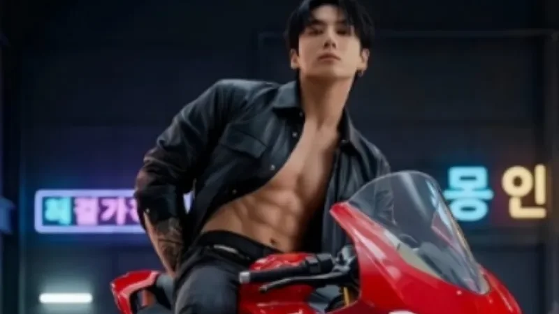 Jungkook