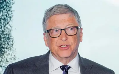 Bill Gates reveals tech industry’s chilling AI secret