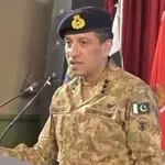 DG ISPR holds session at Shifa Tameer-e-Millat university