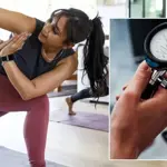 New Study highlights best exercise for managing blood pressure