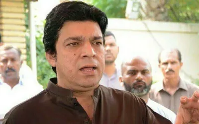 Senator Vawda stresses accountability as key to country’s progress